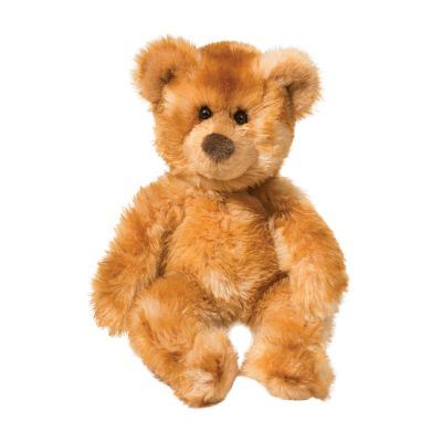 Waffles Teddy Bear, Small