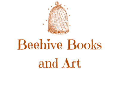 Beehive Books and Art