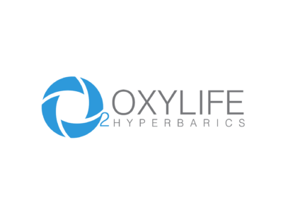 OxyLife Hyperbarics Logo